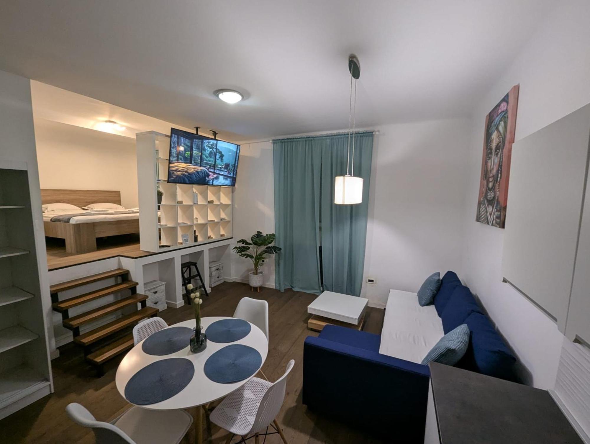 Fantabulous Downtown Abode W King Bed, 65" Tv, Washer And Tumble Dryer Zagrzeb Zewnętrze zdjęcie